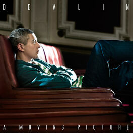 Album cover of A Moving Picture (Deluxe Edition)