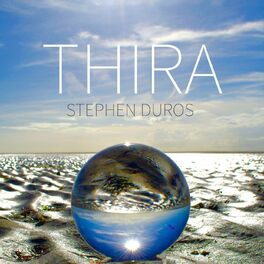 Album cover of Thira