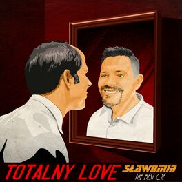 Album cover of Totalny Love