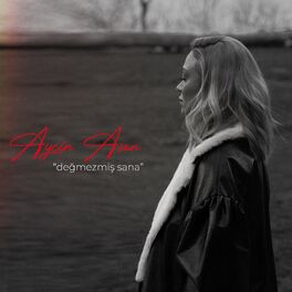 Album cover of Değmezmiş Sana