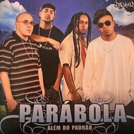 Album cover of Além do Padrão