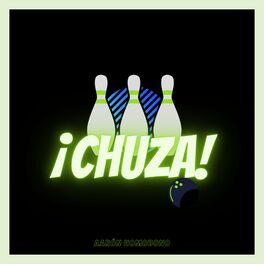 Album cover of Chuza