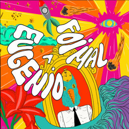 Album cover of Foi Mal