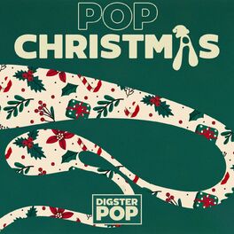 Album cover of Pop Christmas by Digster Pop