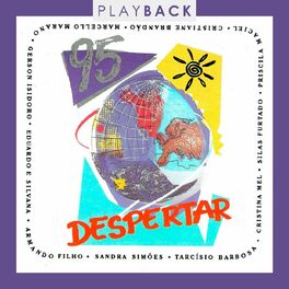 Album cover of Despertar 95 (Play Back)