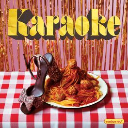 Album cover of Karaoke