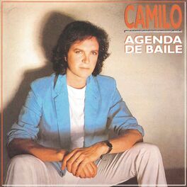 Album cover of Agenda de Baile