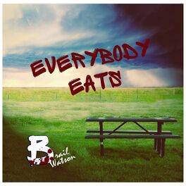 Album cover of Everybody Eats