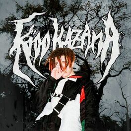 Album cover of Kidd Kazama