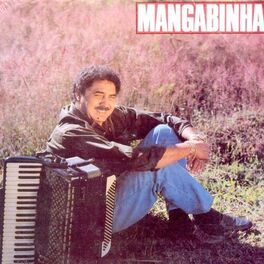 Album cover of Mangabinha