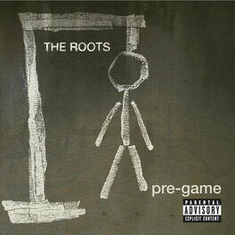 Album cover of Pre-Game
