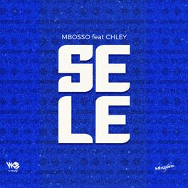Album cover of Sele (feat. Chley)