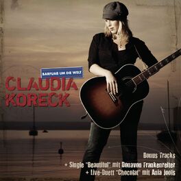 Album cover of Barfuaß um die Welt