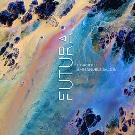 Album cover of Futura