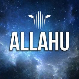 Album cover of ALLAHU