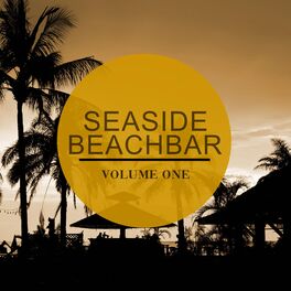 Album cover of Seaside Beachbar, Vol. 1