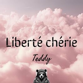 Album cover of LIBERTE CHERIE