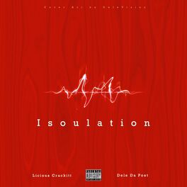 Album cover of Isoulation