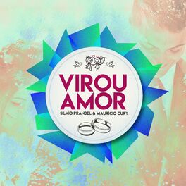 Album cover of Virou Amor (Remix)