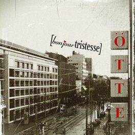 Album cover of Bonjour Tristesse