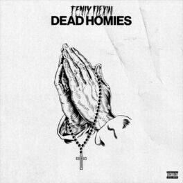 Album cover of Dead Homies