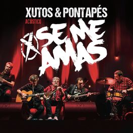 Album cover of Se Me amas (Acústico) [Ao Vivo]
