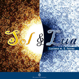 Album cover of Sol e Lua