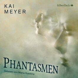 Album cover of Phantasmen