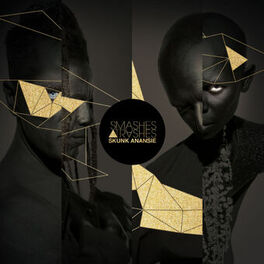 Album cover of Smashes And Trashes