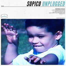 Album cover of Unplugged #1 : Bonne étoile