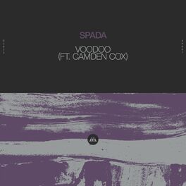 Album cover of Voodoo (feat. Camden Cox)