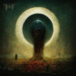 Album cover of Ashen