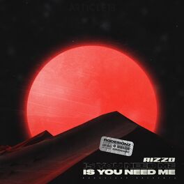 Album cover of Is You Need Me?