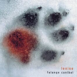 Album cover of Falange Canibal (Deluxe)
