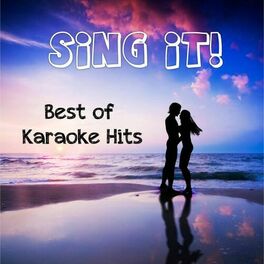 Album cover of Sing It! - Best of Karaoke Hits