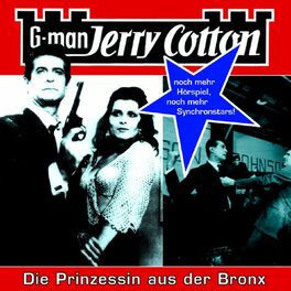 Album cover of Folge 13: Die Prinzessin aus der Bronx