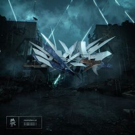Album cover of Agony District