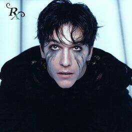 Album cover of Rx