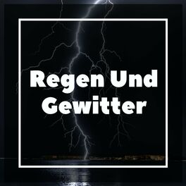 Album cover of Regen Und Gewitter