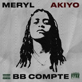 Album cover of BB Compte