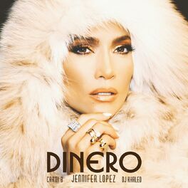Album picture of Dinero (feat. DJ Khaled & Cardi B)