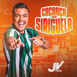 Album cover of Cachaça com siriguela