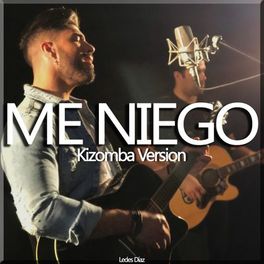 Album cover of Me Niego