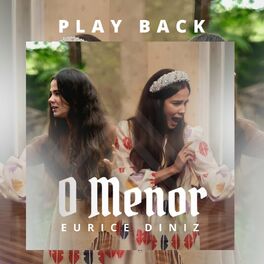Album cover of O Menor (Playback)