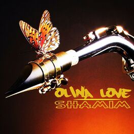Album cover of Olina Love