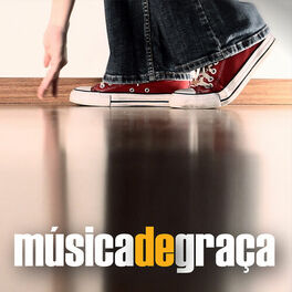 Album cover of Música de Graça