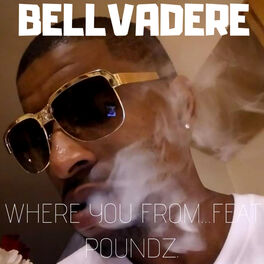 Album cover of Where You From (feat. Poundz)
