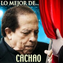 Album cover of Lo Mejor De Cachao