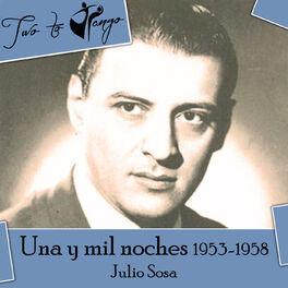 Album cover of Una y mil noches (1953-1958)