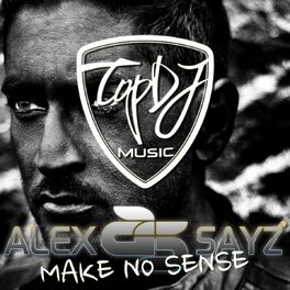 Album cover of Make No Sense